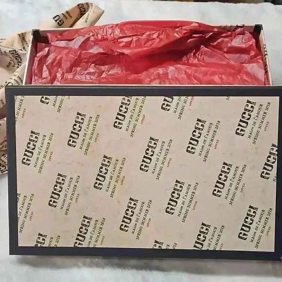 Gucci Shoes - Picture 8 of 10